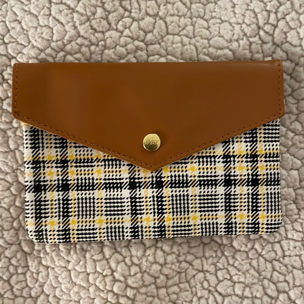 Ipsy Glam Bag